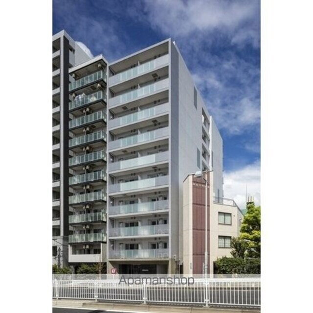 東京都墨田区太平４丁目 賃貸マンション