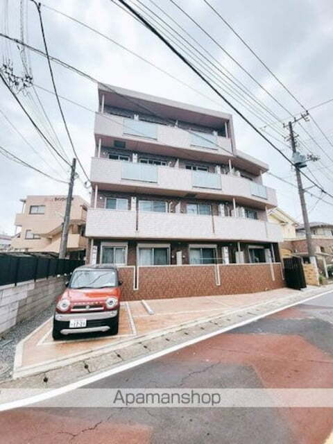 千葉県千葉市中央区今井３丁目 賃貸マンション