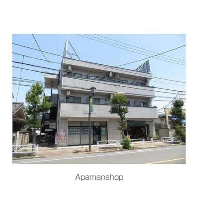 ハウスフジミ