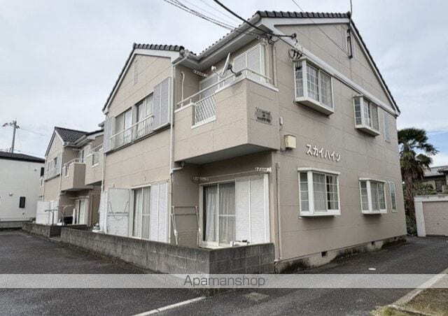 埼玉県三郷市彦成２丁目 賃貸アパート