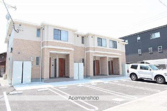 香川県高松市鹿角町 賃貸アパート