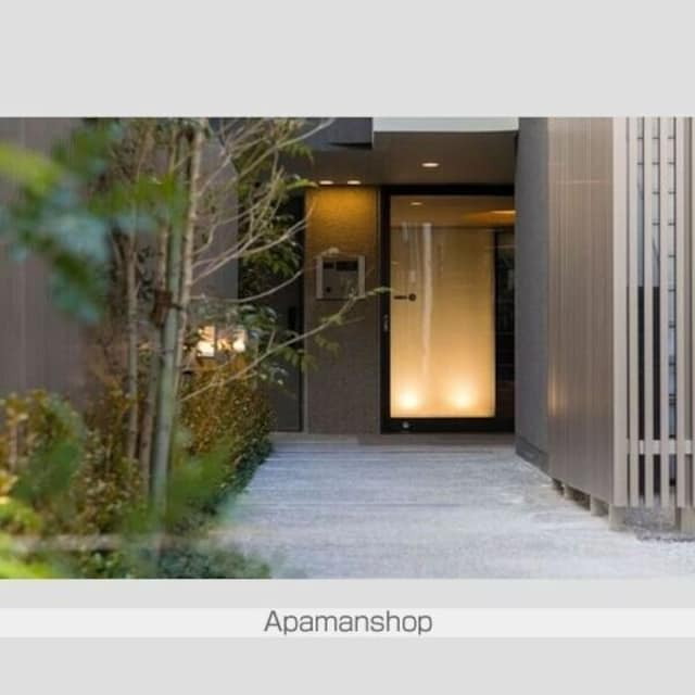 東京都台東区雷門１丁目 賃貸マンション