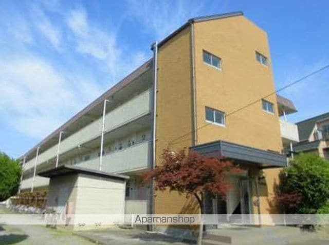 東京都葛飾区細田４丁目 賃貸マンション