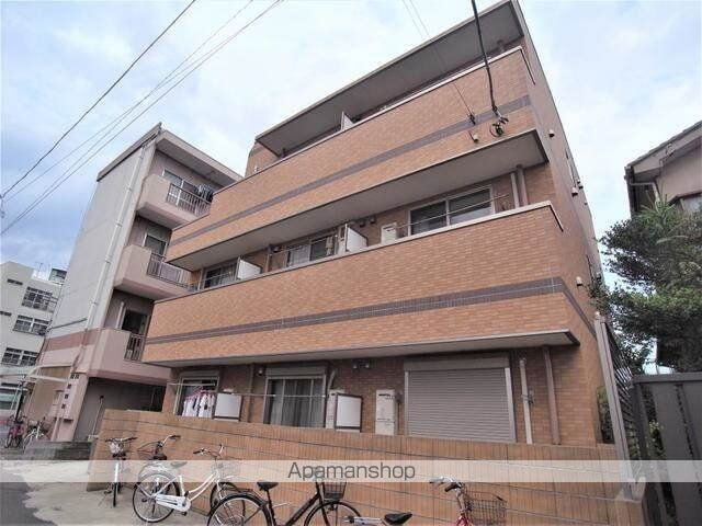 千葉県千葉市稲毛区小仲台４丁目 3階建 築11年2ヶ月