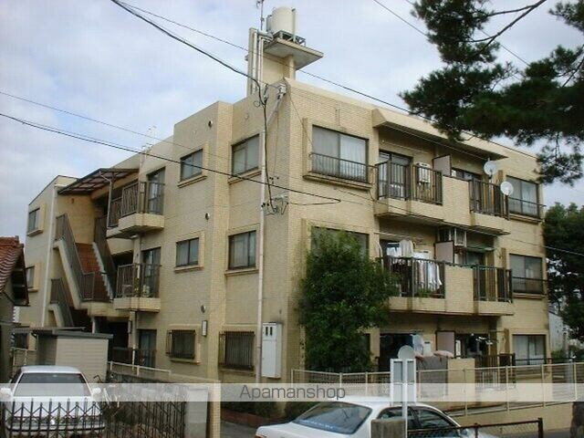 愛知県名古屋市千種区日和町２丁目 賃貸マンション