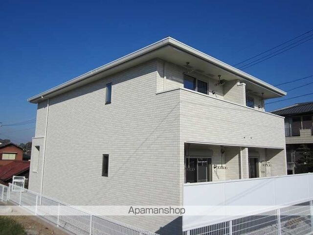 愛知県名古屋市緑区大高町字北横峯 賃貸アパート