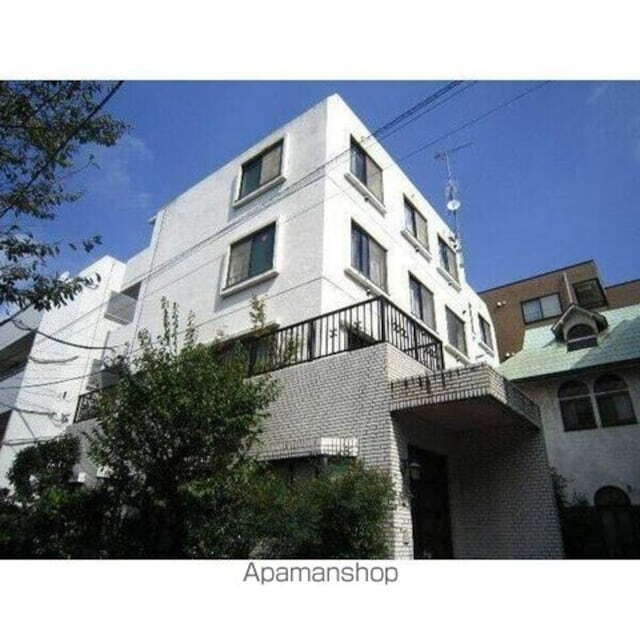 神奈川県横浜市港北区日吉本町１丁目 賃貸マンション