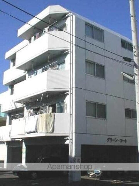 愛媛県松山市久万ノ台 賃貸マンション