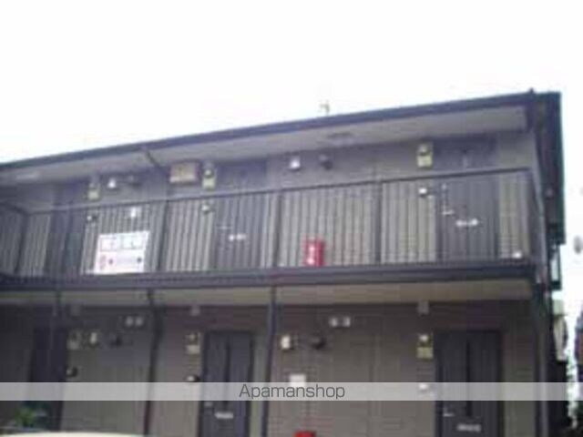 東京都練馬区高松１丁目 賃貸アパート