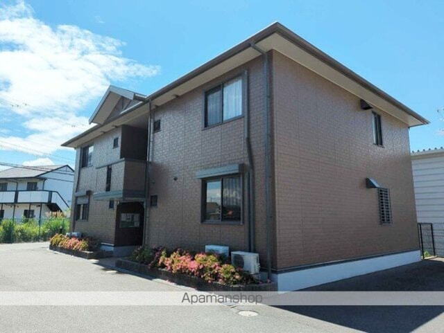 大阪府泉佐野市高松西２丁目 賃貸アパート