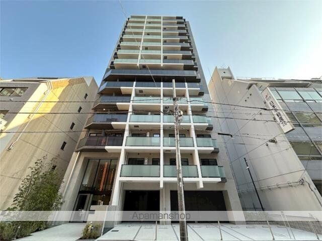 東京都千代田区岩本町１丁目 賃貸マンション