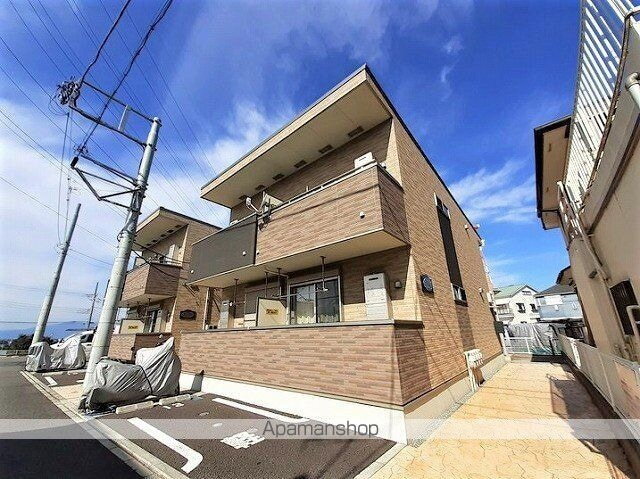 神奈川県横浜市泉区和泉町 賃貸アパート