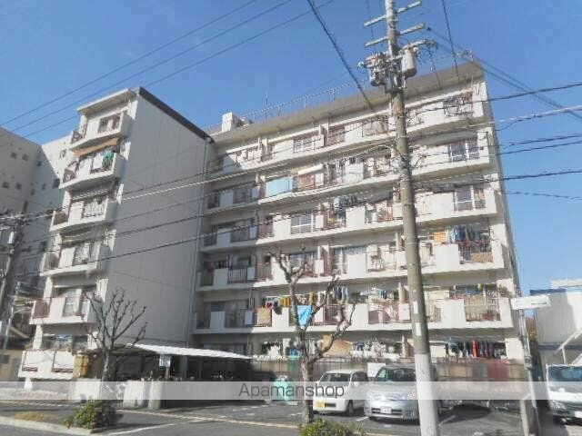 宿院加茂ハイツ