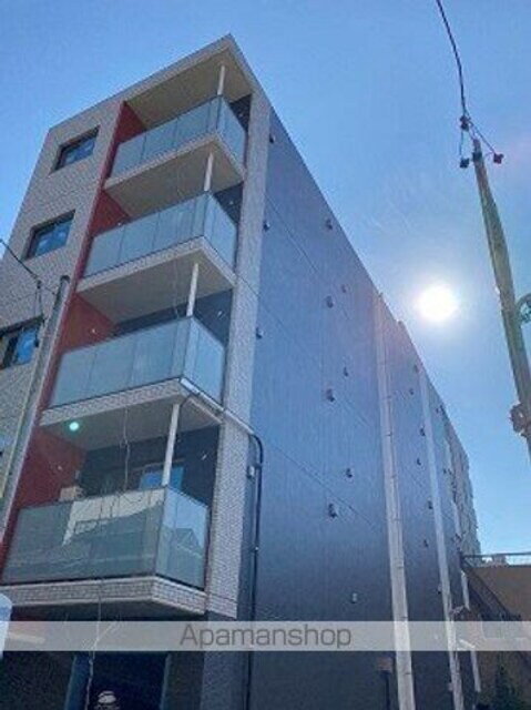 愛知県名古屋市東区泉２丁目 賃貸マンション