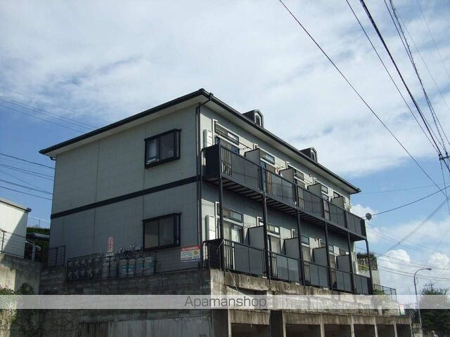 レンブランサ若宮Ⅱ 2階建