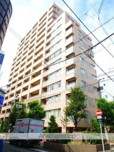 大阪府堺市堺区北瓦町１丁 賃貸マンション