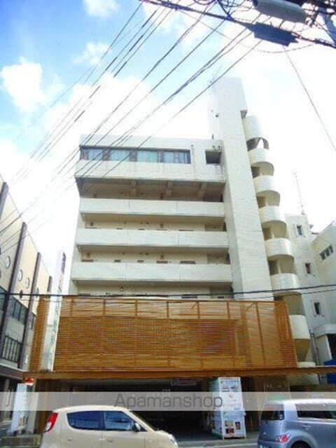 ルポゼ春日原