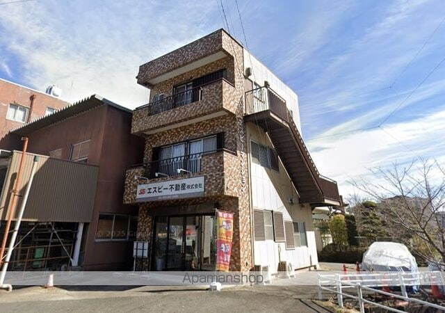 愛知県東海市名和町二反表 賃貸マンション