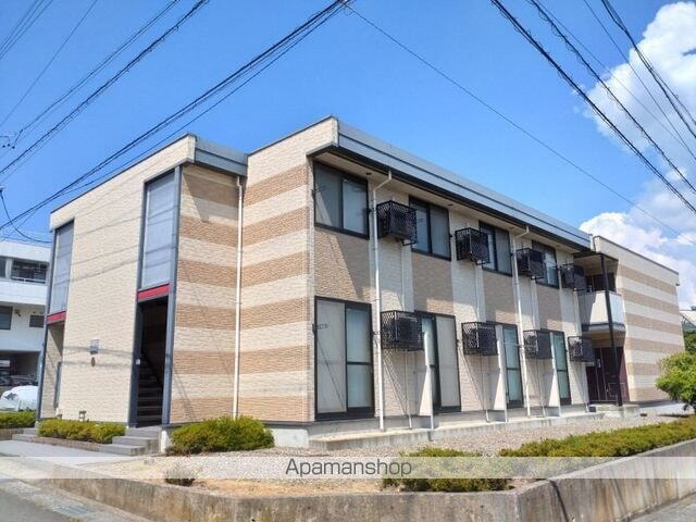 レオパレスオアシスイン上松