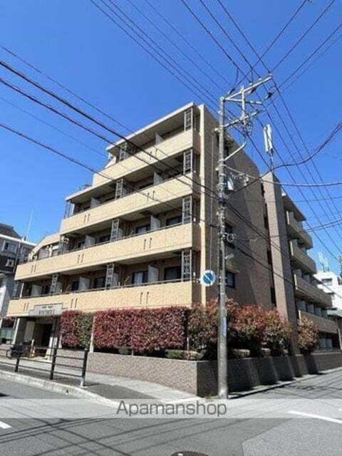 プライムアーバン行徳Ⅰ