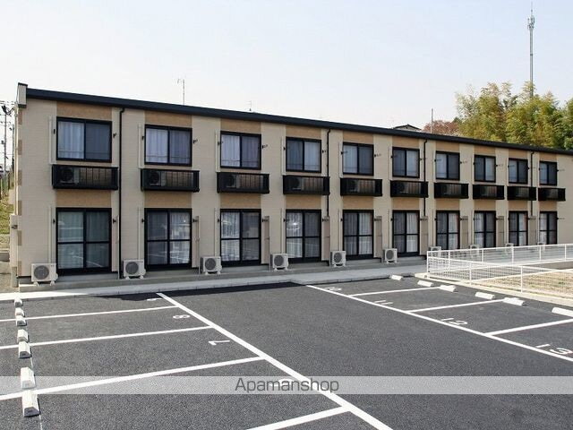 宮城県仙台市太白区上野山２丁目 賃貸アパート