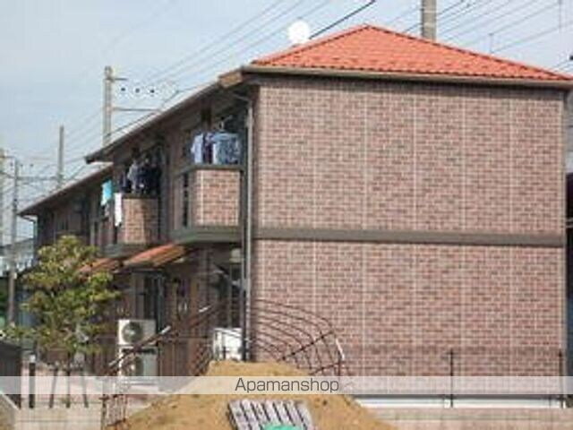 千葉県船橋市印内３丁目 賃貸アパート