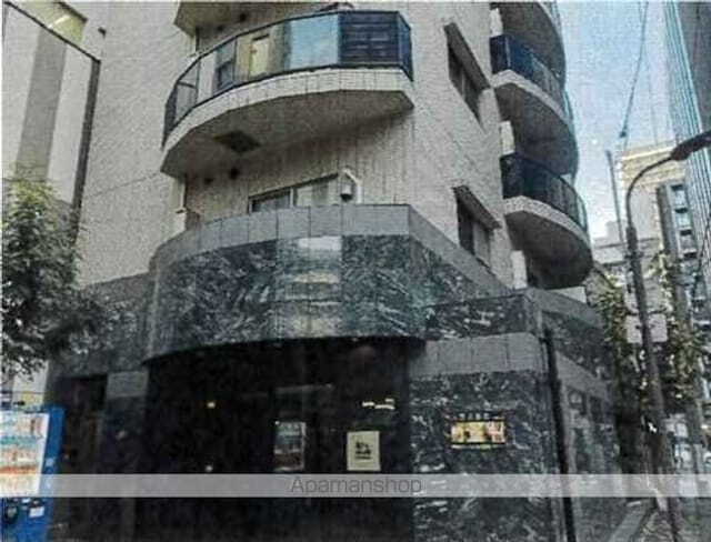 東京都港区新橋６丁目 賃貸マンション