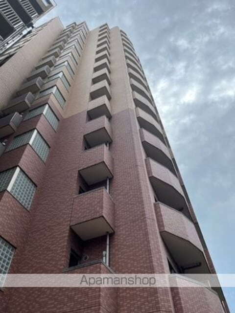 ビエラコート天神橋 15階建