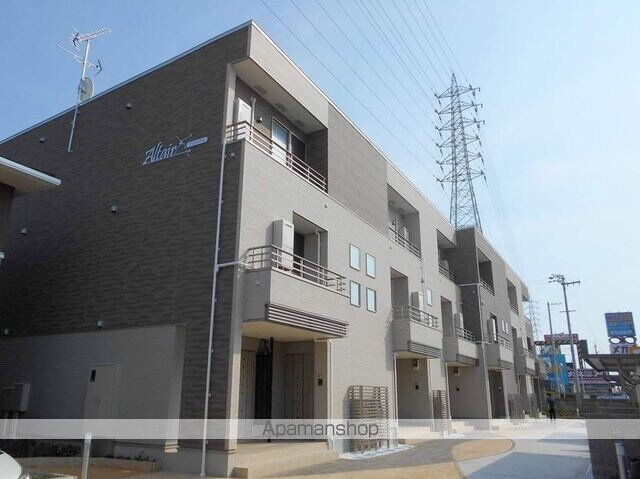 大阪府和泉市葛の葉町１丁目 賃貸アパート