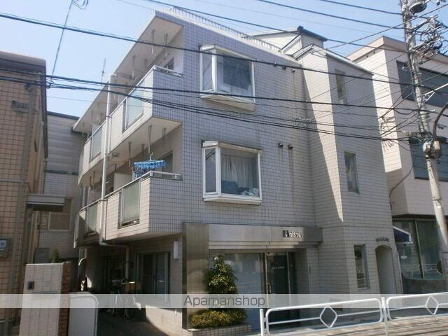 東京都立川市高松町１丁目 賃貸マンション