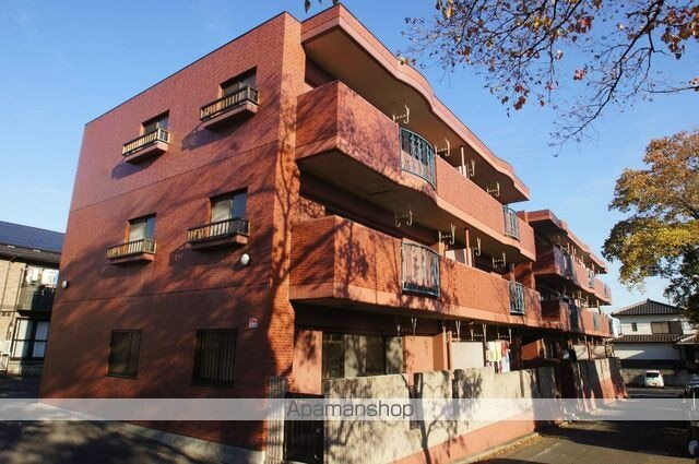 愛知県東海市富貴ノ台２丁目 賃貸マンション