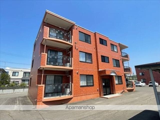 北海道河東郡音更町宝来西町南２丁目 賃貸マンション