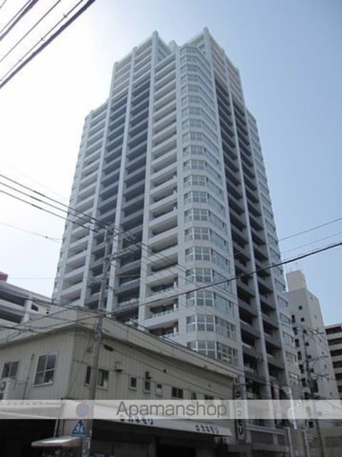 福岡県福岡市中央区港１丁目 30階建 築16年5ヶ月
