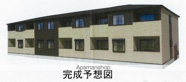 アペルト泉佐野Ⅶ