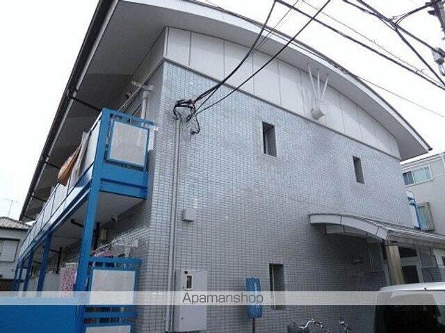 東京都練馬区小竹町１丁目 賃貸マンション