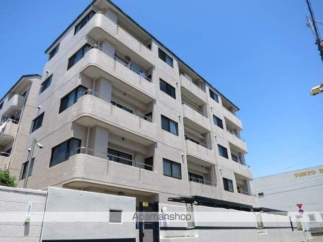 東京都練馬区氷川台３丁目 賃貸マンション