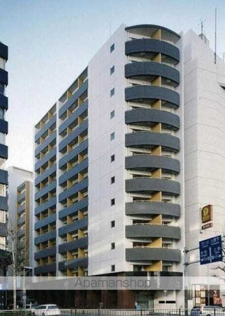 東京都千代田区岩本町３丁目 賃貸マンション