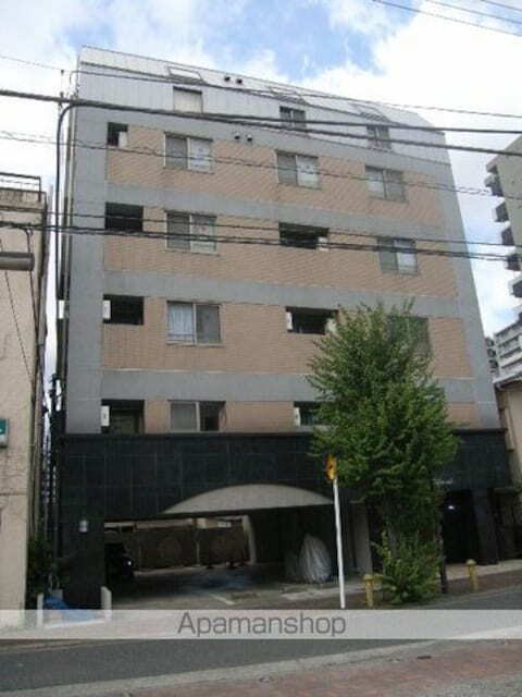 千葉県千葉市中央区新宿１丁目 賃貸マンション