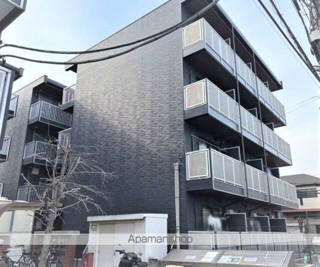 千葉県船橋市栄町１丁目 賃貸マンション