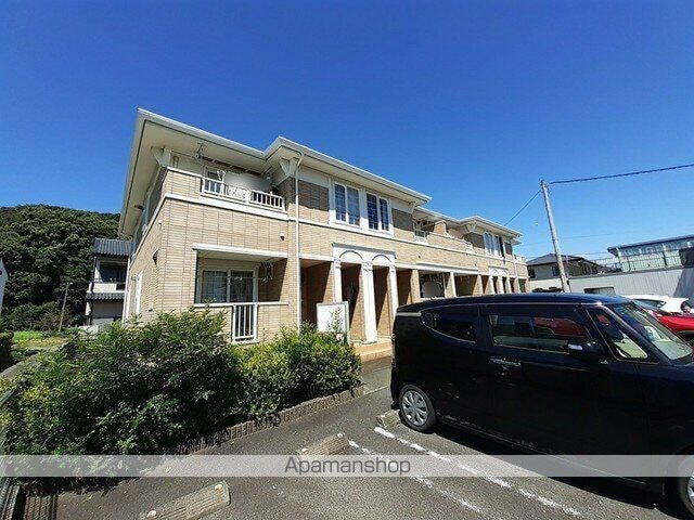 高知県高知市長浜 賃貸アパート