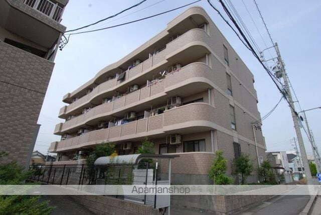 愛知県知多郡東浦町大字石浜字なかね 賃貸マンション