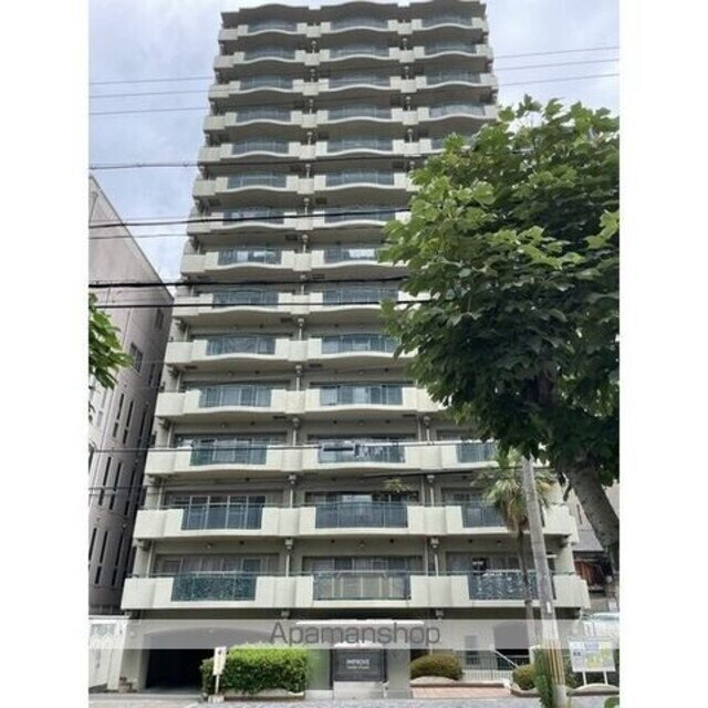 大阪府大阪市中央区大手通１丁目 賃貸マンション