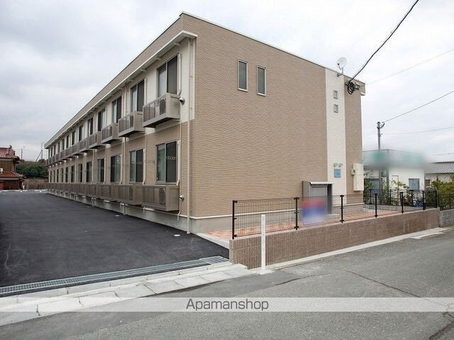 福岡県糟屋郡須惠町大字新原 賃貸アパート