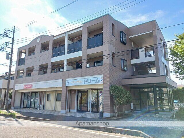 茨城県取手市井野 賃貸マンション
