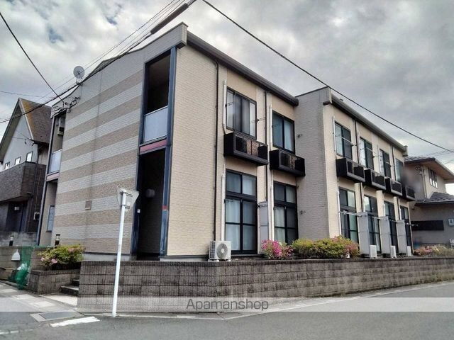 埼玉県さいたま市見沼区東大宮６丁目 賃貸アパート