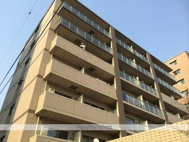 東京都墨田区太平４丁目 賃貸マンション