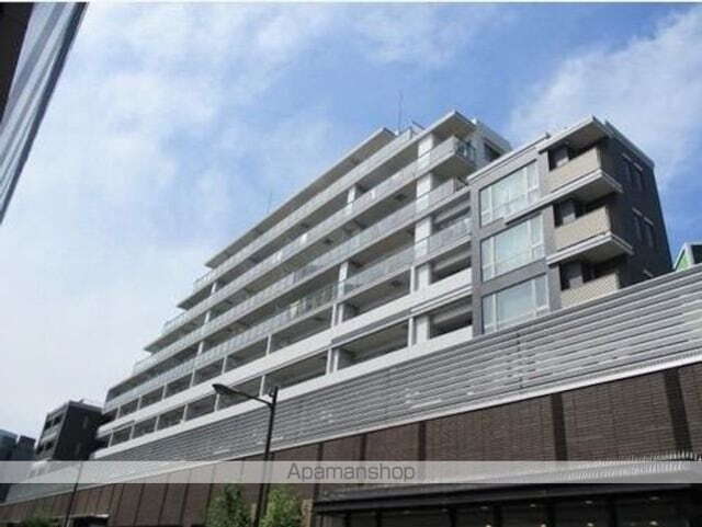 東京都練馬区石神井町４丁目 10階建 築14年6ヶ月