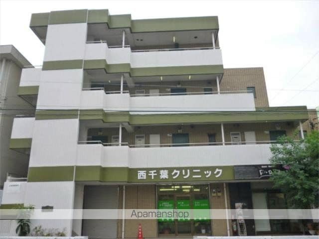 千葉県千葉市中央区春日２丁目 賃貸マンション