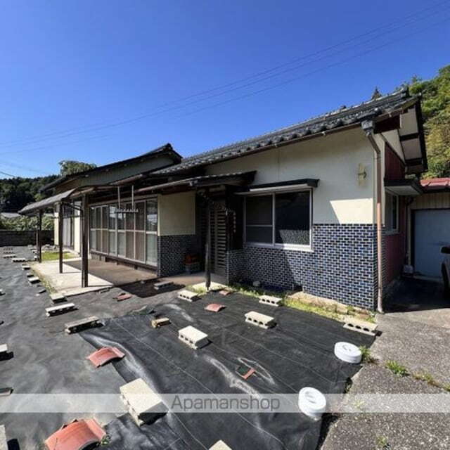 岐阜県瑞浪市陶町猿爪 賃貸一戸建て