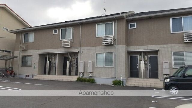 愛知県常滑市飛香台５丁目 賃貸アパート